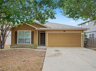 11714 Valley Gdn, San Antonio, TX 78245
