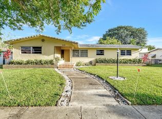 3410 Cleveland St, Hollywood, FL 33021