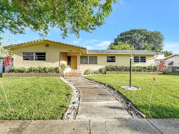 3410 Cleveland Street, Hollywood, FL 33021