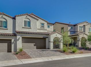 126 Barringswell Ave, Henderson, NV 89011
