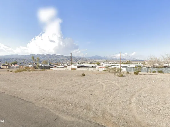 1235 Quartz Ave, Bullhead City, AZ 86442