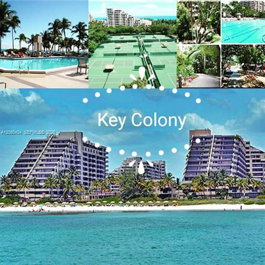 151 N Crandon Blvd cu-430, Key Biscayne, FL 33149 — Photo 2