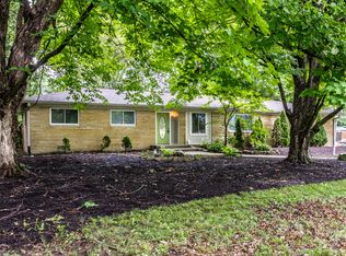 12406 Old Orchard Dr, Indianapolis, IN 46236