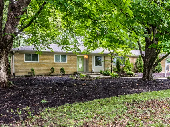 12406 Old Orchard Dr, Indianapolis, IN 46236