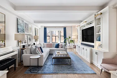 470 West End Avenue #4A image 1 of 11