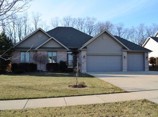 234 English Ln, Winthrop Harbor, IL 60096