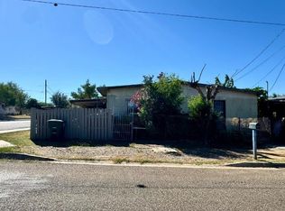 3119 Saltillo St, Laredo, TX 78046