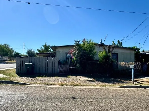 3119 Saltillo St, Laredo, TX 78046