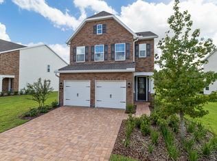 51 Silver Creek Pl, St Augustine, FL 32095