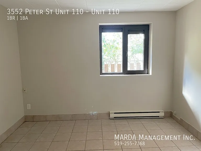 3552 Peter St #110 — Photo 12