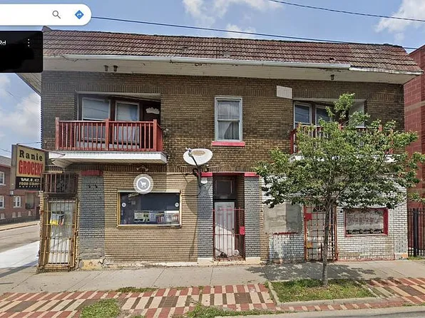 13401 Kinsman Rd, Cleveland, OH 44120