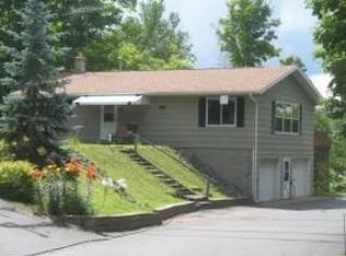 7467 County Road P, Presque Isle, WI 54557