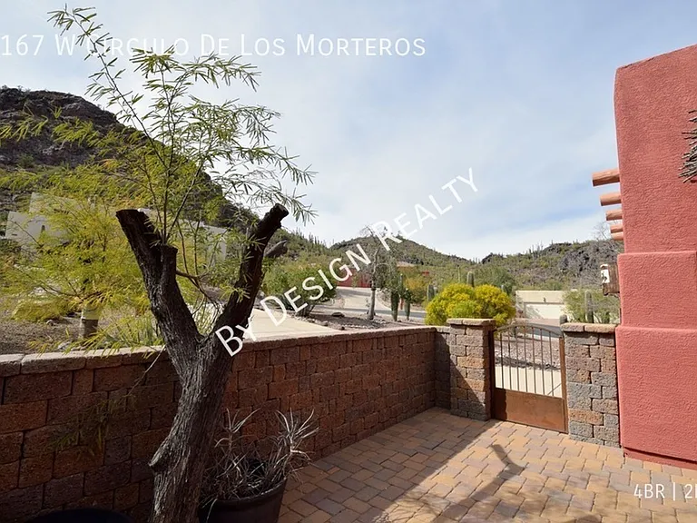 8167 W Circulo De Los Morteros — Photo 5