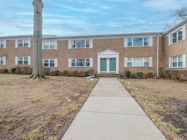 161 Evergreen Rd BLDG 161 #12B, Edison Twp., NJ 08837