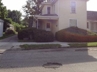 970 Gothic St, Springfield, OH 45503