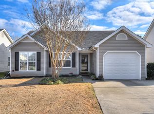 659 Devon Road, Grovetown, GA 30813