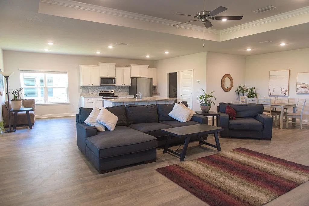 4800 Standing Cypress Dr — Photo 3