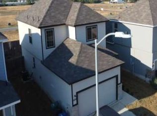 2434 Pink Pearl Dr, San Antonio, TX 78224