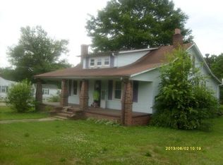 300 N Ayersville Rd, Mayodan, NC 27027