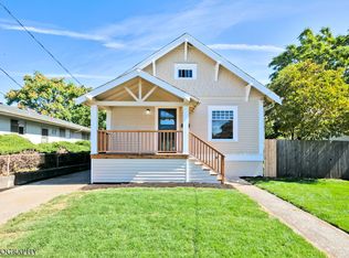 4604 SE 70th Ave, Portland, OR 97206