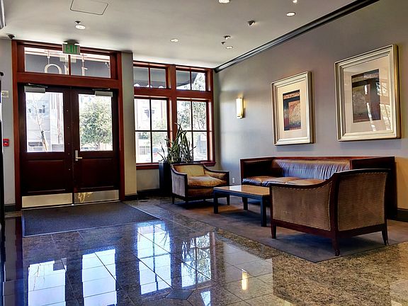 2nd image of 140 S Van Ness Ave #641