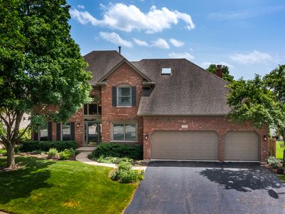 516 Rock Spring Ct, Naperville, IL, 60565