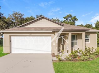 1445 Laurel Ave, Spring Hill, FL 34606