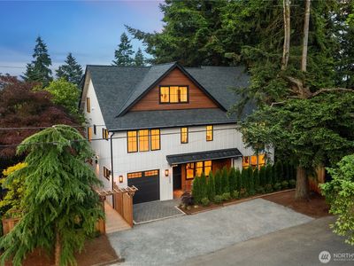 11548 22nd Avenue NE, Seattle, WA, 98125