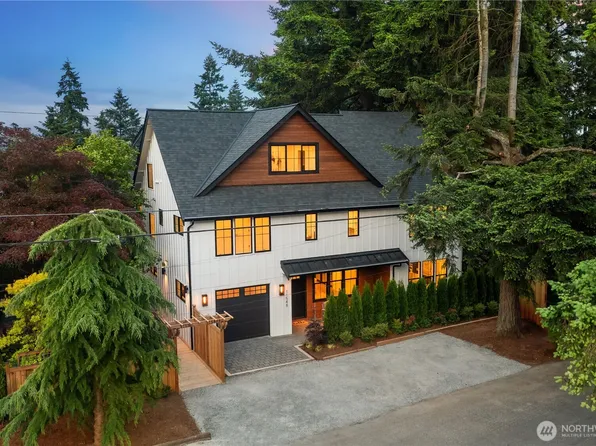 11548 22nd Avenue NE, Seattle, WA 98125