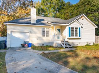 1432 Swamp Angel Ct, Charleston, SC 29412