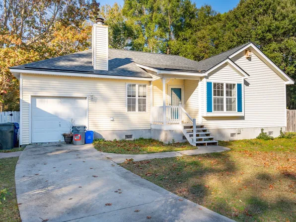 1432 Swamp Angel Ct, Charleston, SC 29412