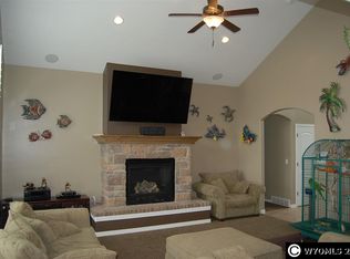 356 Burns Ave, Evanston, WY 82930