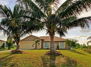 3025 Everglades Blvd N, Naples, FL 34120