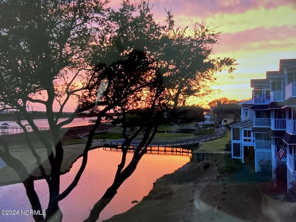 1912 Goose Creek Road SW #4201, Ocean Isle Beach, NC 28469