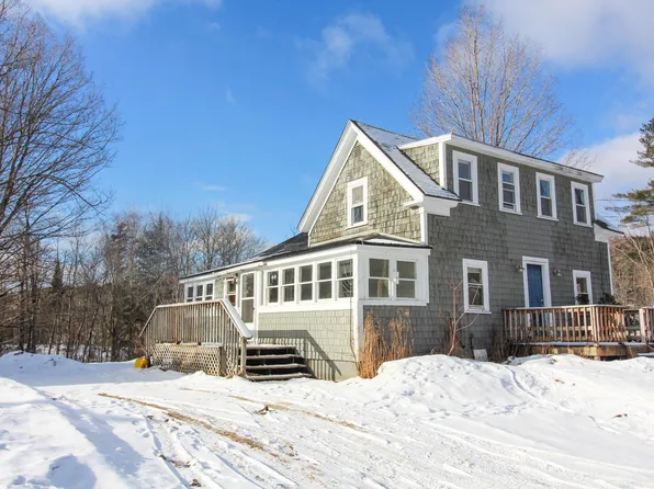 13 Mill Hill, Hanover, ME 04237
