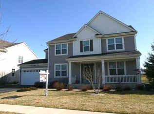 364 Merion Dr, Cary, IL 60013
