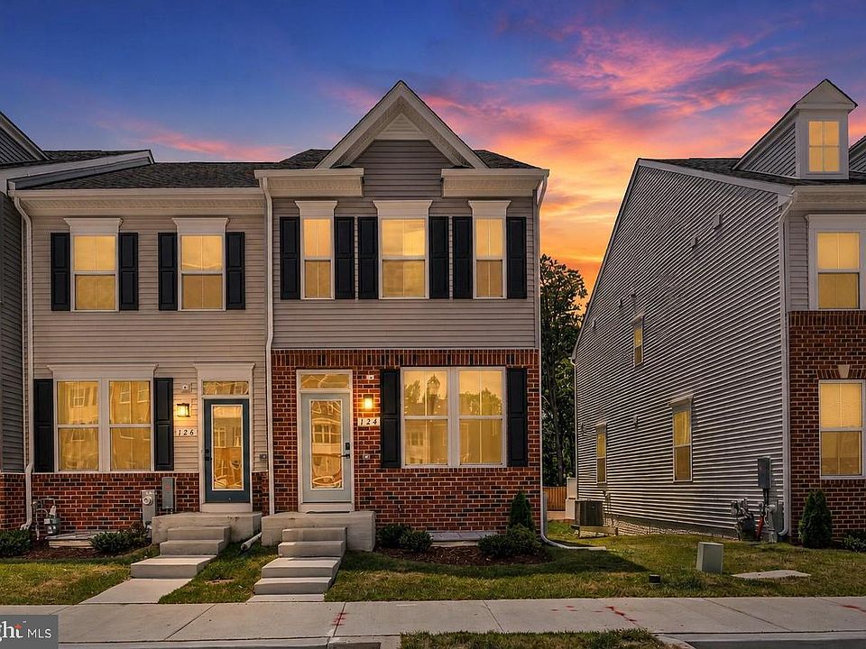 1st image of 124 Spring Gate Ln