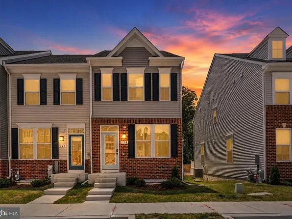 124 Spring Gate Ln, Pasadena, MD 21122