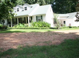 570 Oak Ridge Rd, Dyersburg, TN 38024