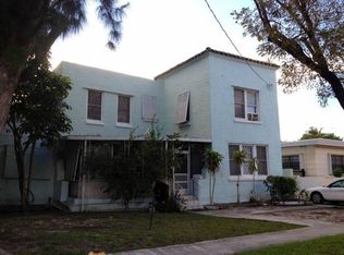 4136 Alton Rd, Miami Beach, FL 33140