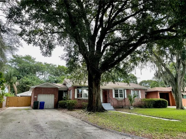 834 Chatfield St, Lakeland, FL 33803
