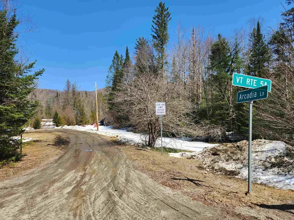 1700 Arcadia Lane, Westmore, VT 05860