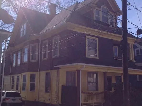 191 Buckingham St, Waterbury, CT 06710