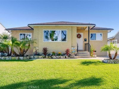 5824 Dashwood St, Lakewood, CA, 90713