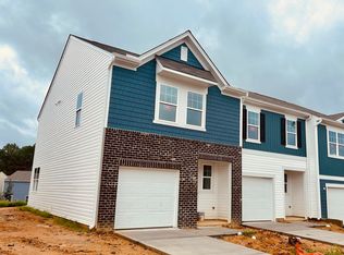 115 S Chubb Rdg, Clayton, NC 27520