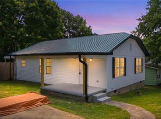 503 Reid St, Thomasville, NC 27360