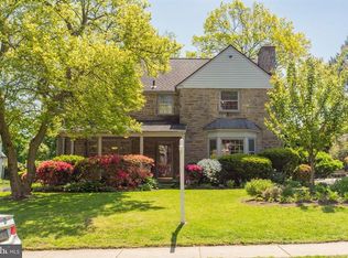 7507 Woodlawn Ave, Elkins Park, PA 19027