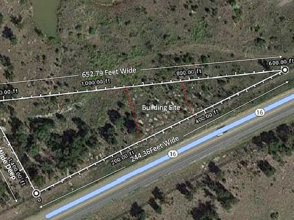 5th image of 19055 N State Highway 16