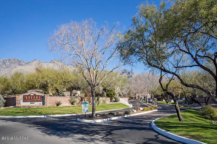 5800 N Kolb Rd #3114 — Photo 33