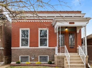3177 Pennsylvania Ave, Saint Louis, MO
